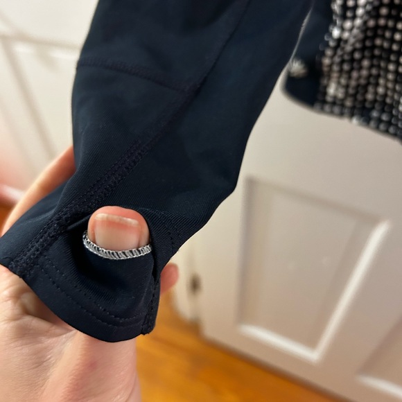 Athleta Workout Jacket - Picture 3 of 6